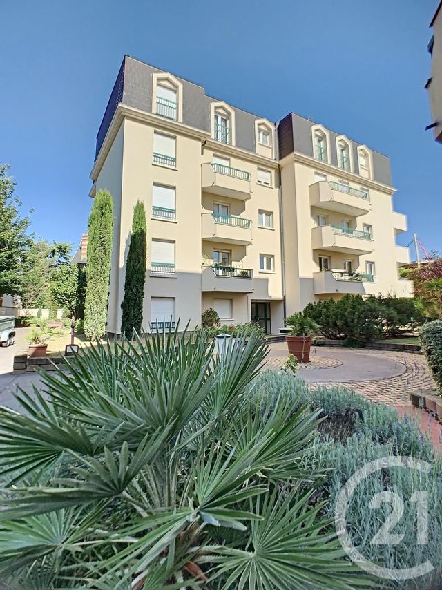 Appartement F4 à louer - 4 pièces - 96.28 m2 - ANTONY - 92 - ILE-DE-FRANCE - Century 21 Porte D'Orléans